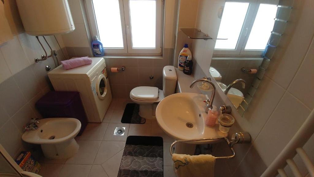 Talas apartmani photo