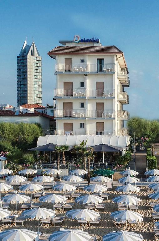 Hotel Delaville Frontemare - 2