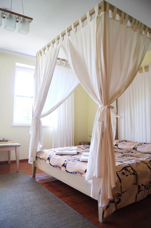 Guest House Vasara — Hotel in Neringa
