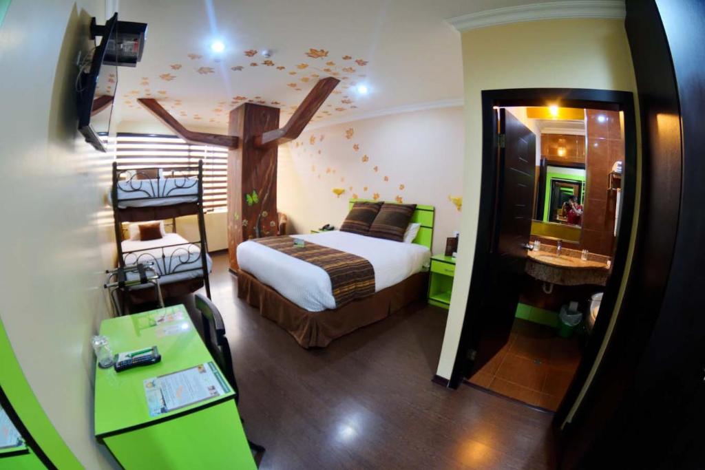 Hotel Mary Carmen - 4