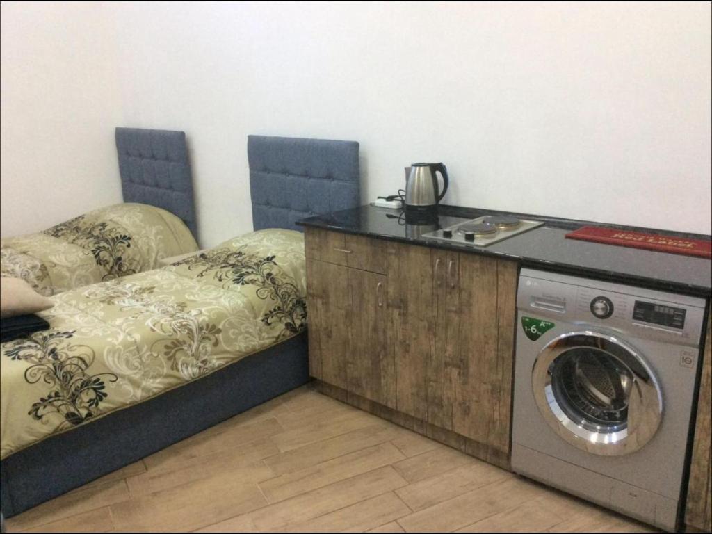 Apartment 18 Saryan — Hotel in Yerevan