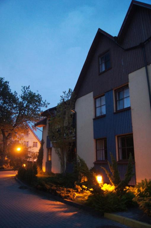 Guest House Vasara photo