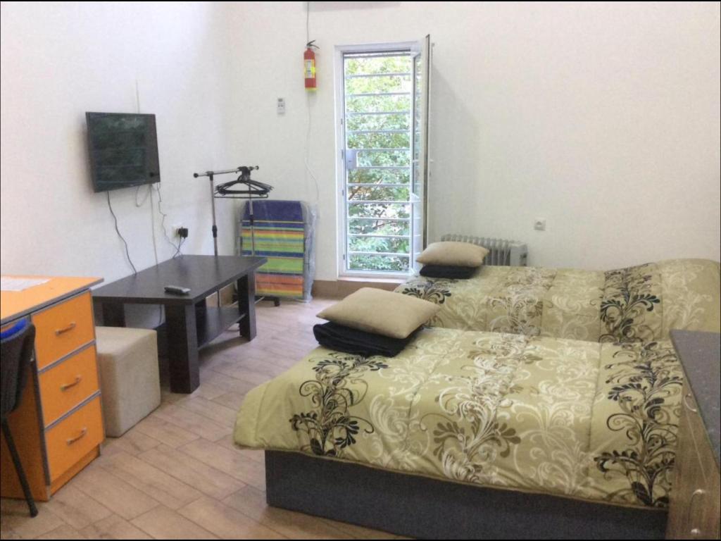 Apartment 18 Saryan photo