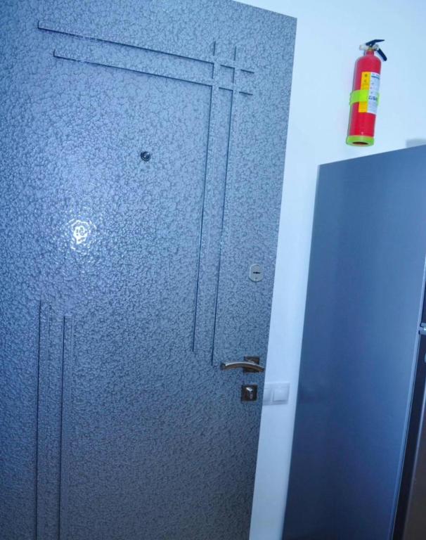 Apartment 18 Saryan photo