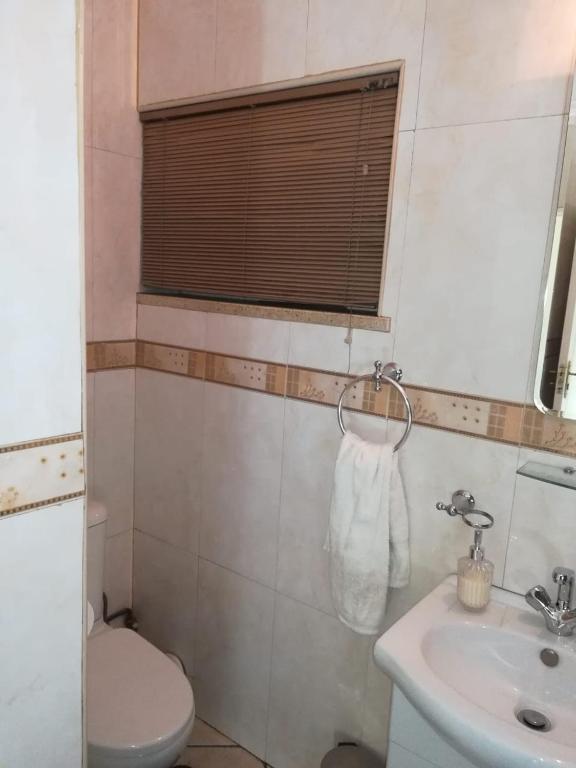 バスルーム（客室）