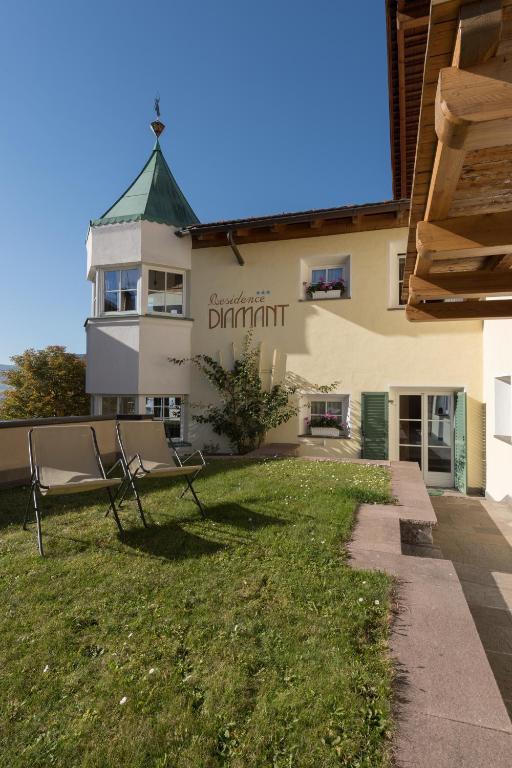 Residence Diamant - 4