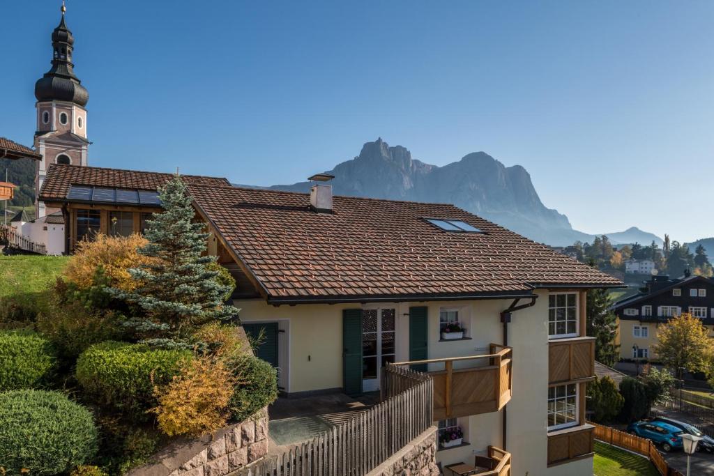 Residence Diamant - 3