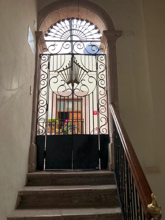 Hostal Cielito De Maria photo