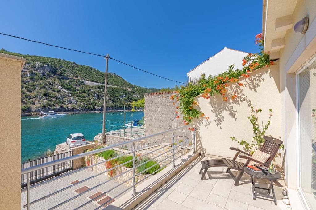 Villa Casia — Hotel in Dubrovnik
