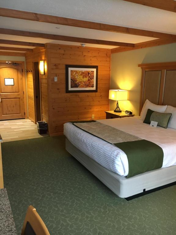 Best Western Premier Brian Head Hotel & Spa Photo 14