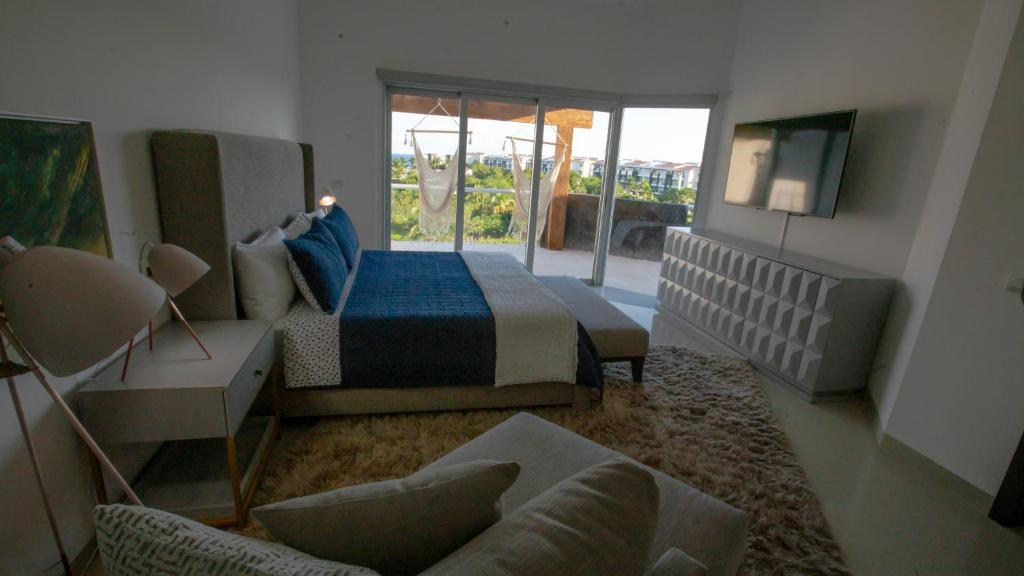 Casa Mar Penthouse Condo Mareazul Condo - 2