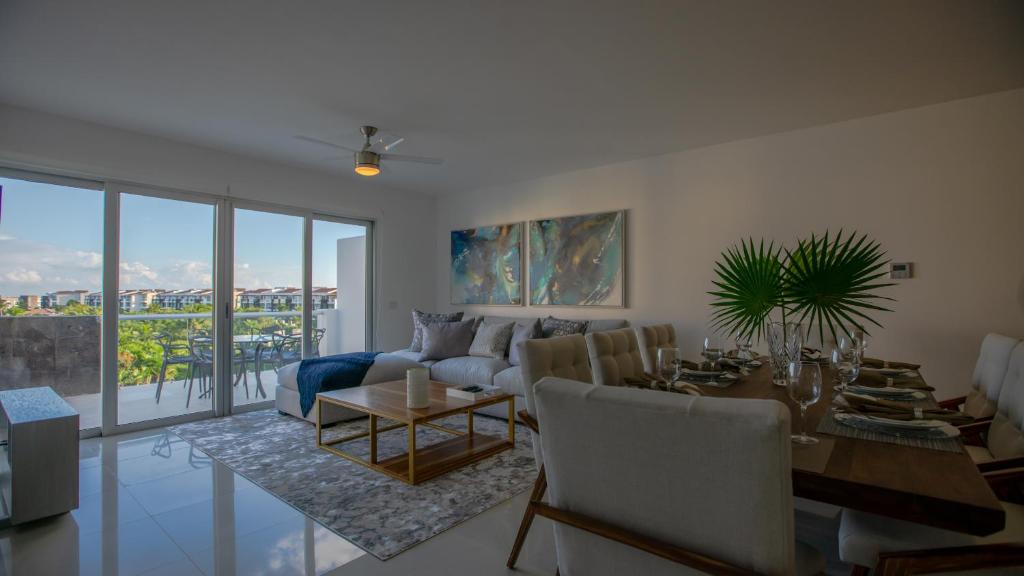 Casa Mar Penthouse Condo Mareazul Condo - 5