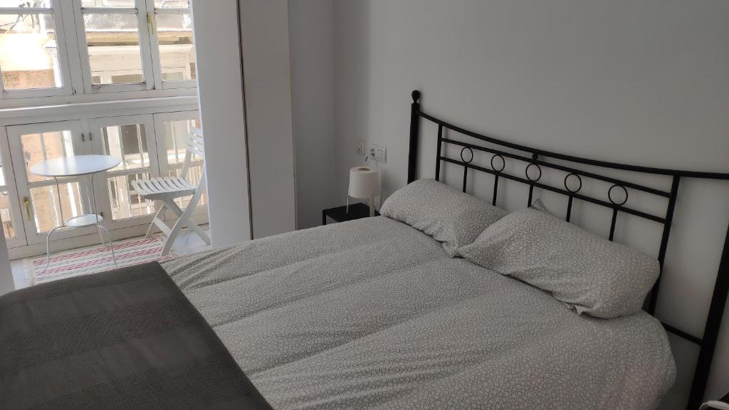 Apartamento El Gaditano Errante - 1