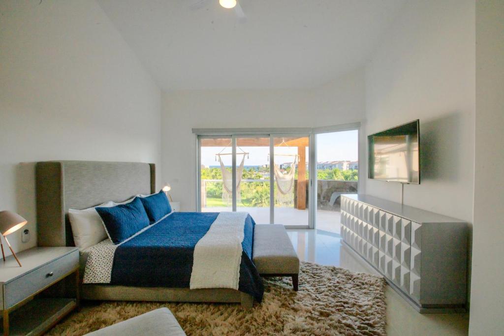 Casa Mar Penthouse Condo Mareazul Condo - 1