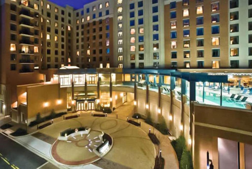 Hotels in National Harbor, MD price from 164 of Hotels