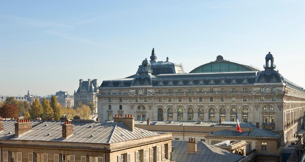 Hôtel d'Orsay - Esprit de France - 2