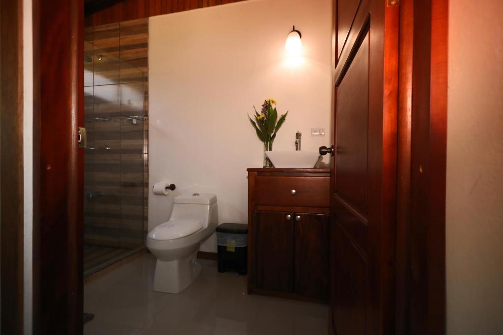 Maris Bed & Breakfast Monteverde photo