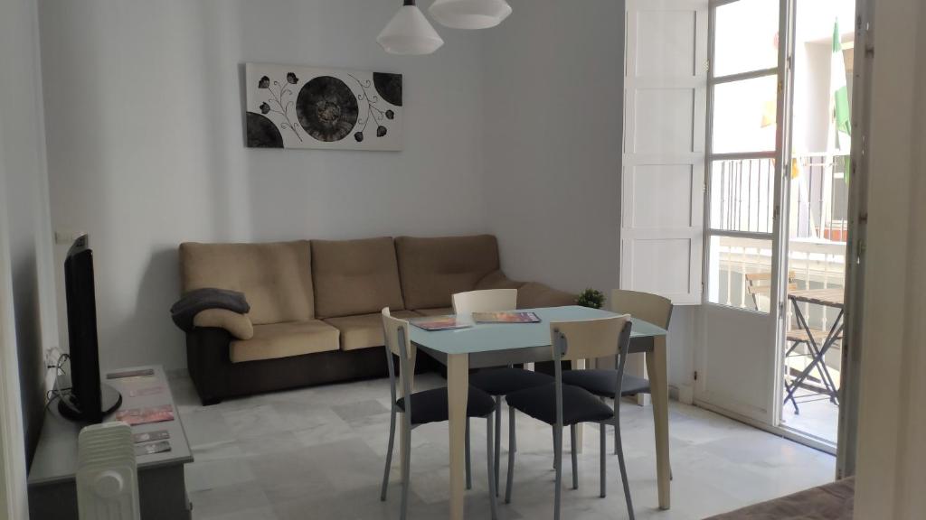 Apartamento El Gaditano Errante - 5