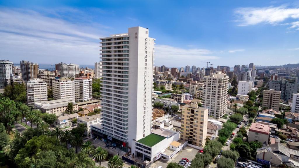 Viña del Mar - Parque Marina - 1