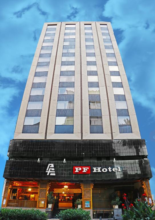 Hotel PF - 3