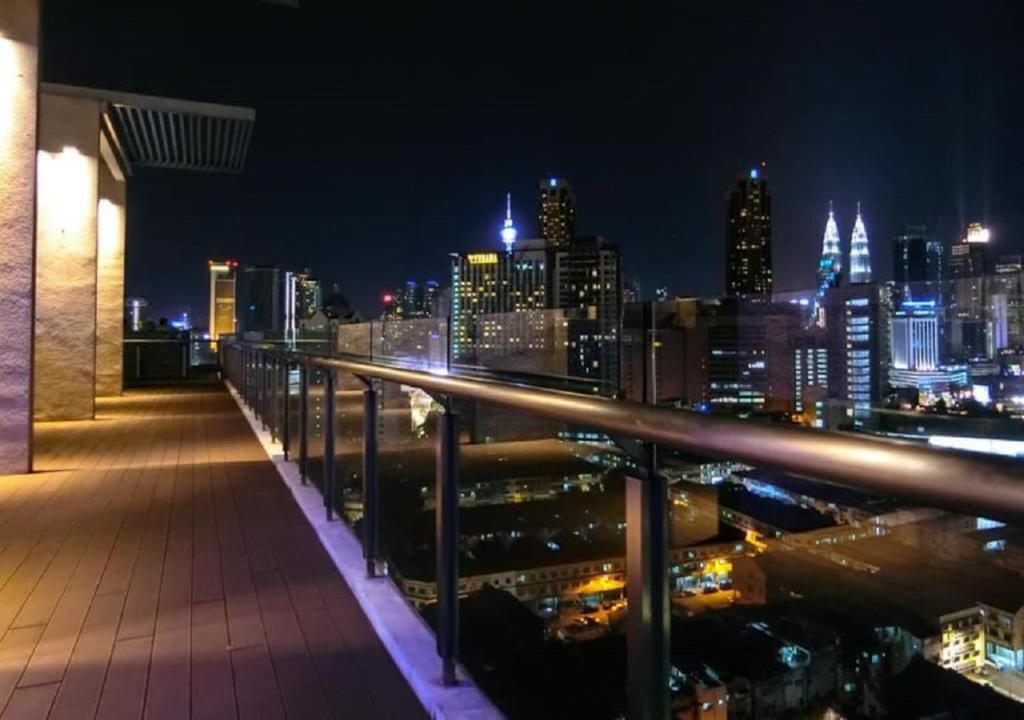 Maxhome @ D'Majestic Place, KL City Centre photo