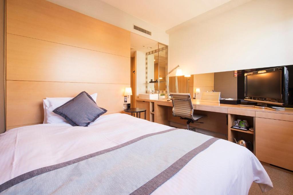 Miyazaki K's Street Hotel Miyazaki Additional