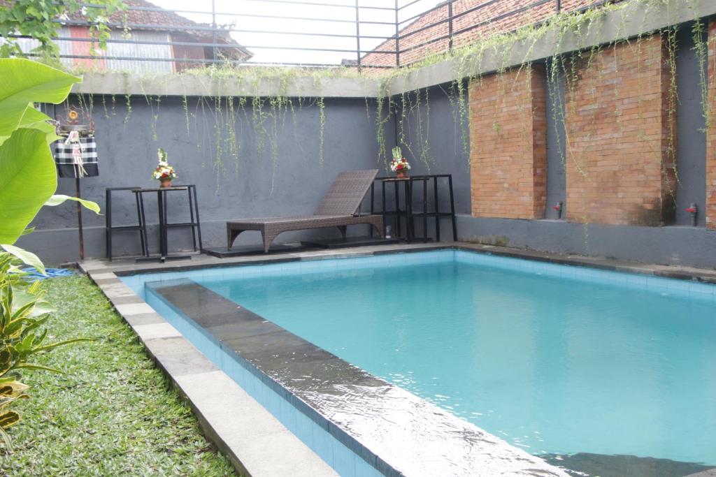 Bhuana Alit 2 Ubud photo