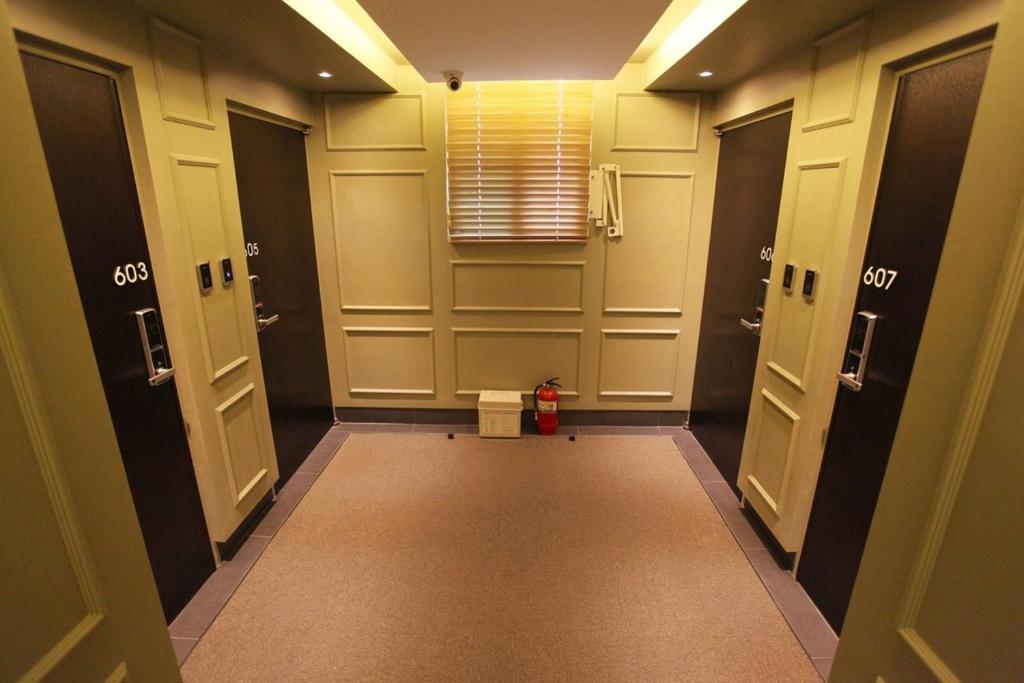 소마 호텔 호텔 이미지 1