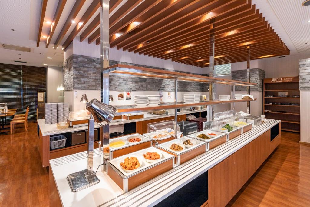 니시테츠 호텔 쿠로사키 호텔 이미지 2