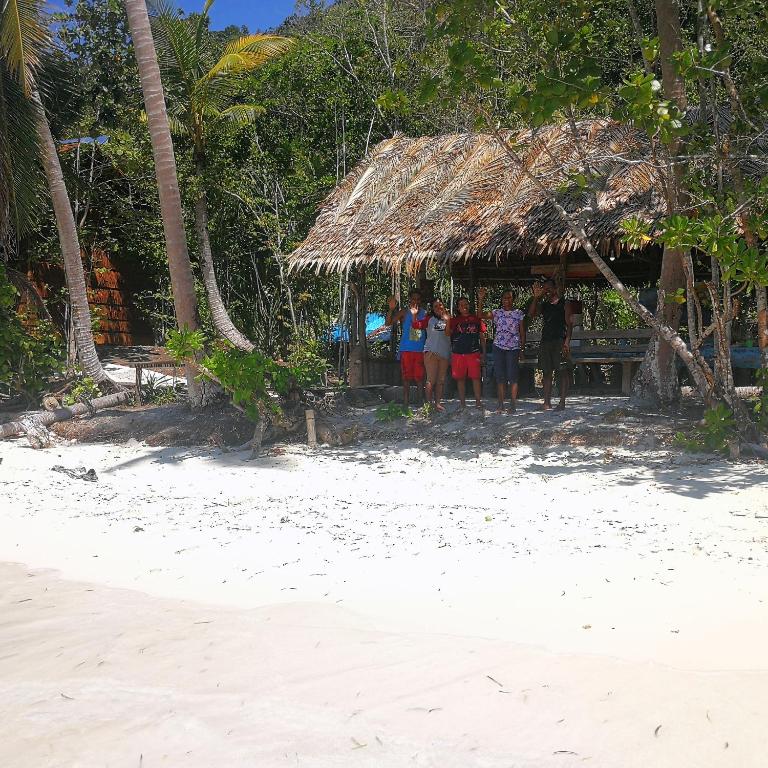 Turtle Homestay — Hotel in Raja Ampat