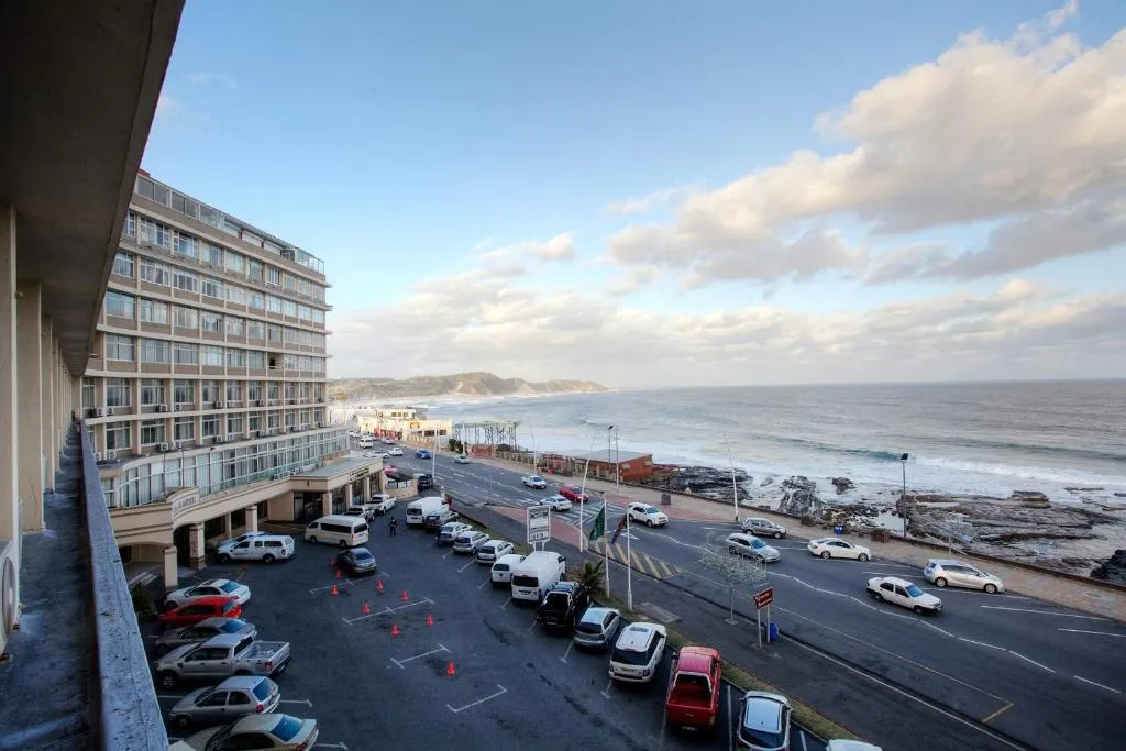 Kennaway Hotel, hotel in East London