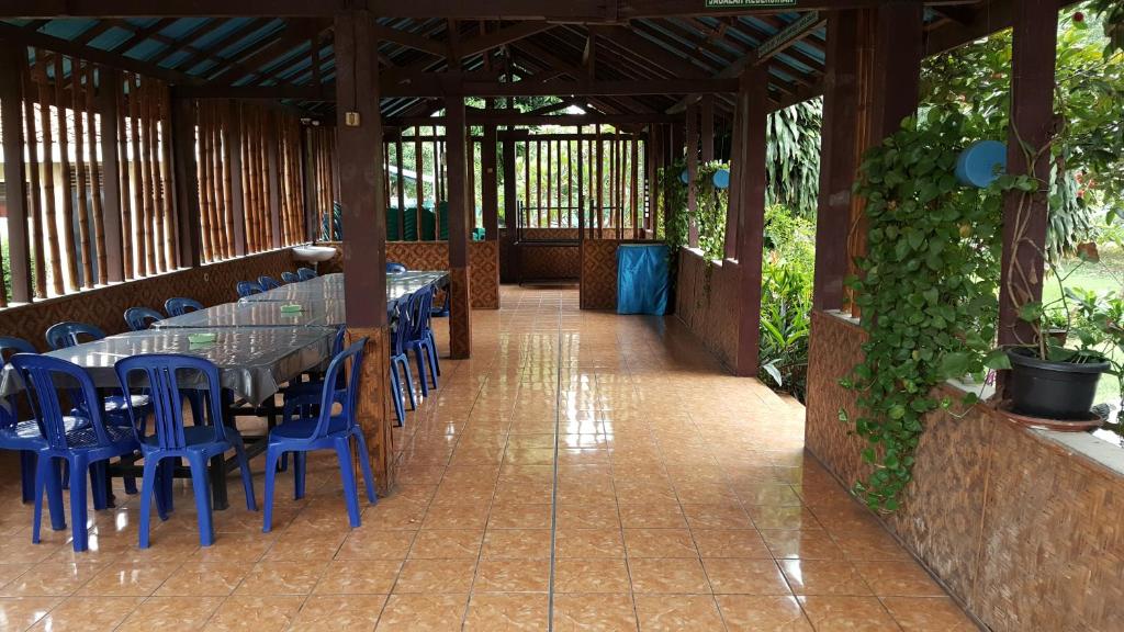 Sentosa Hotel & Restaurant – tersertifikasi CHSE dari Kementerian Pariwisata dan Ekonomi Kreatif