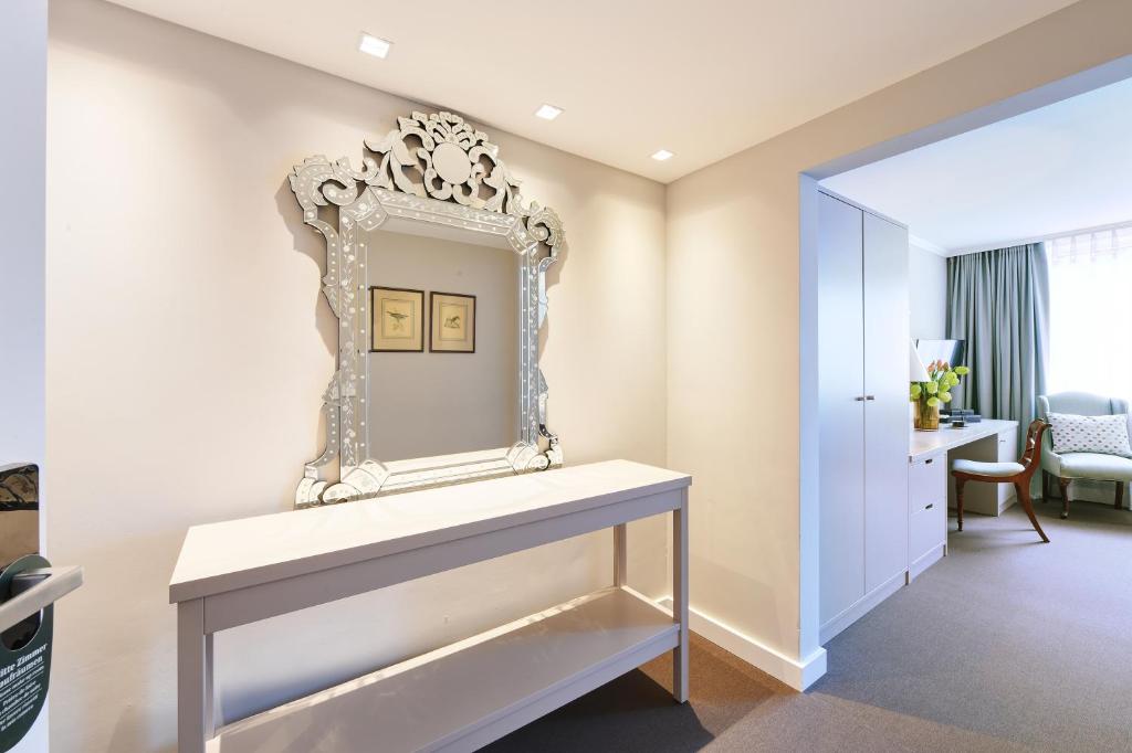 Hotel Facilities