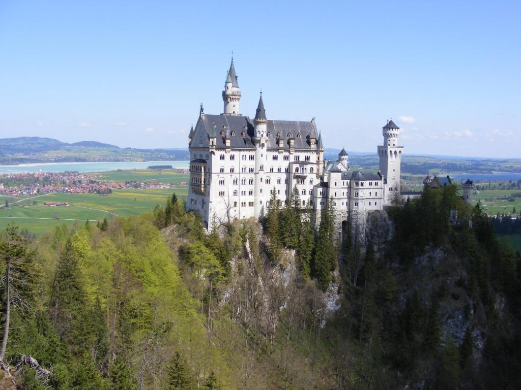 AMERON Neuschwanstein Alpsee Resort & Spa - 2