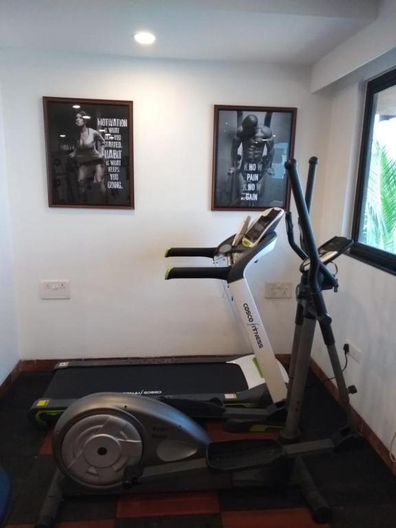 Goa Woodlands Hotel photo
