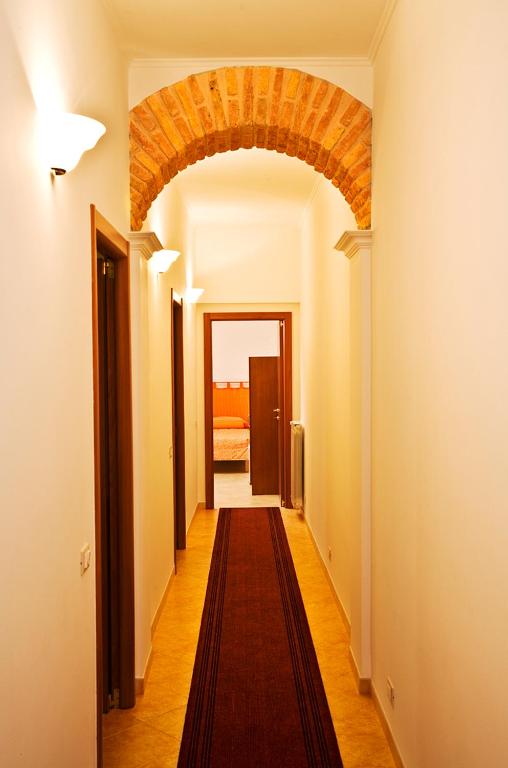 Roma Trasteverina — Hotel in Rome