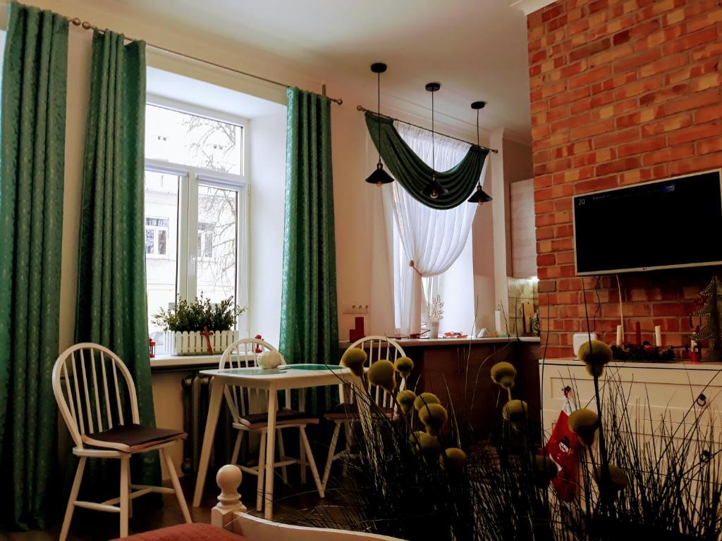 Apartment on Kirova — Hotel in Grodno