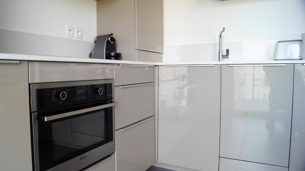 Little Suite - Albert - 2