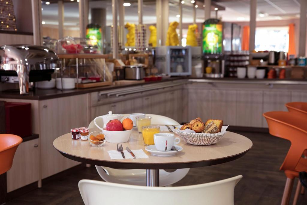 Hotel Clermont Estaing - 3