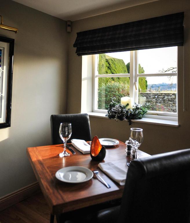 The Wyvill Arms