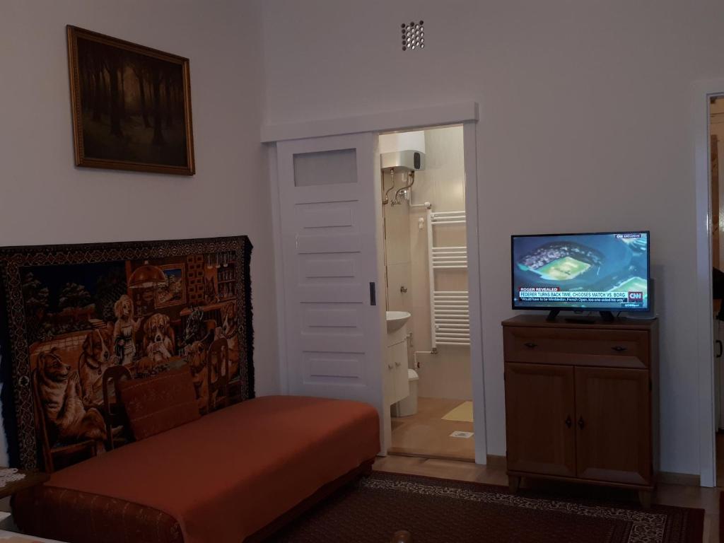 Melinda Apartments photo