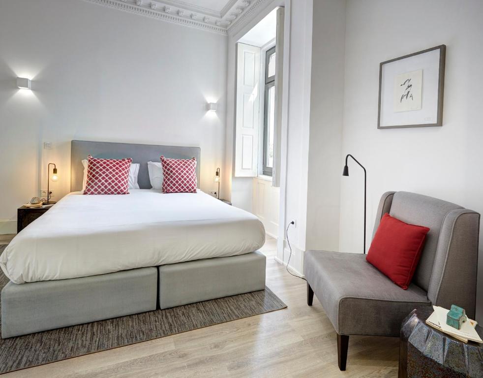 Porto Downtown Lovers Suites: Bombarda 451 photo