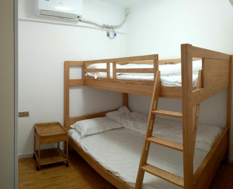 Chongqing Zuji Youth Hostel photo