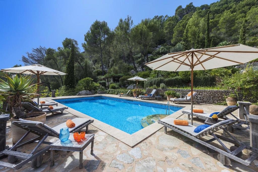 Can Punxa Dalt - Traditional Villa with Heatable Pool - 4