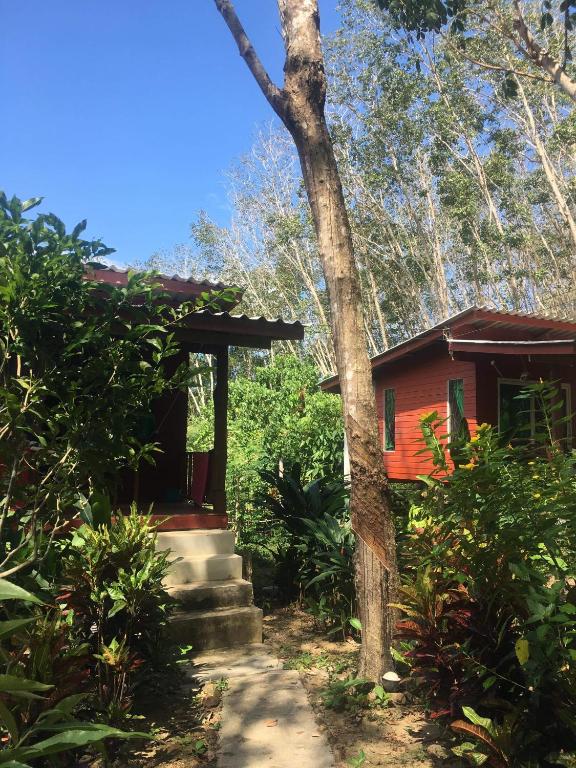 Surrounding environment