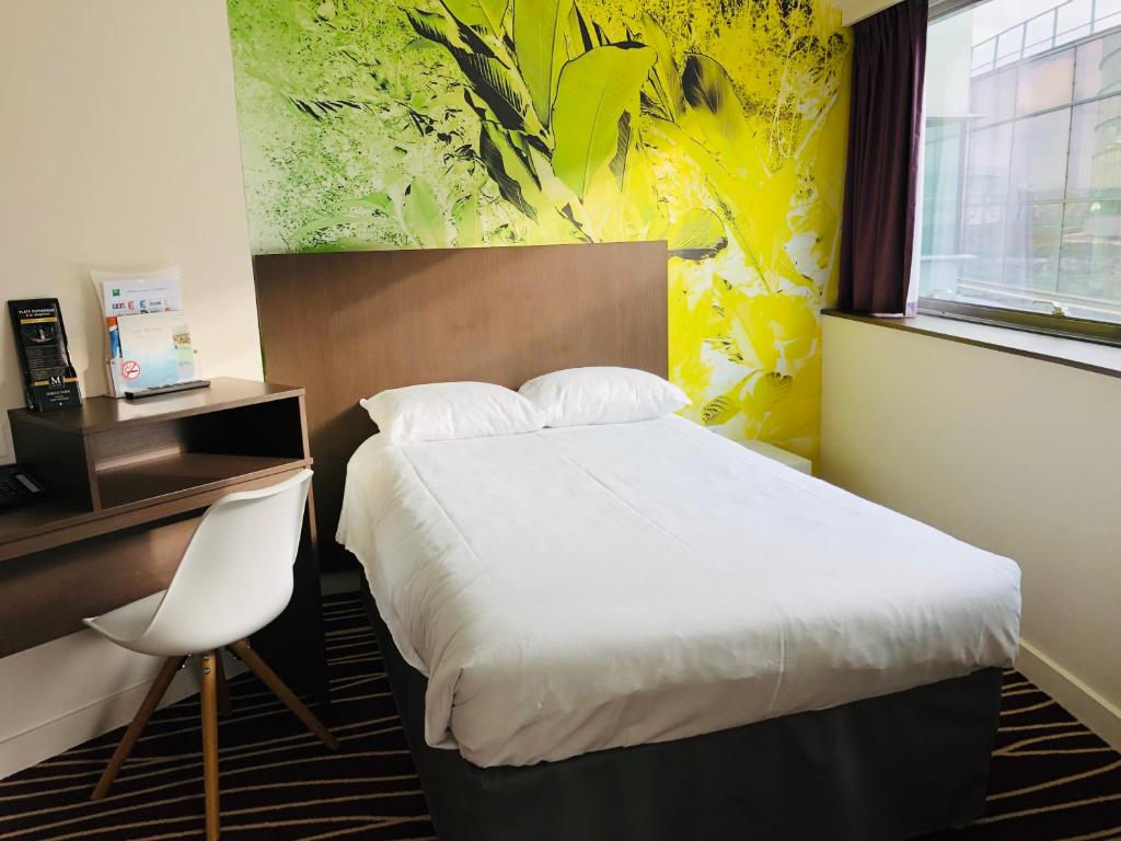 ibis Styles Saint-Julien-en-Genevois Vitam photo
