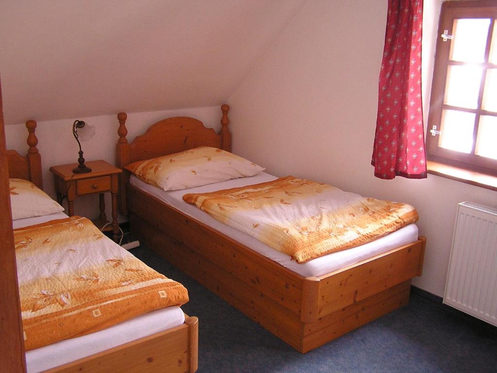 Hotel Ruze photo