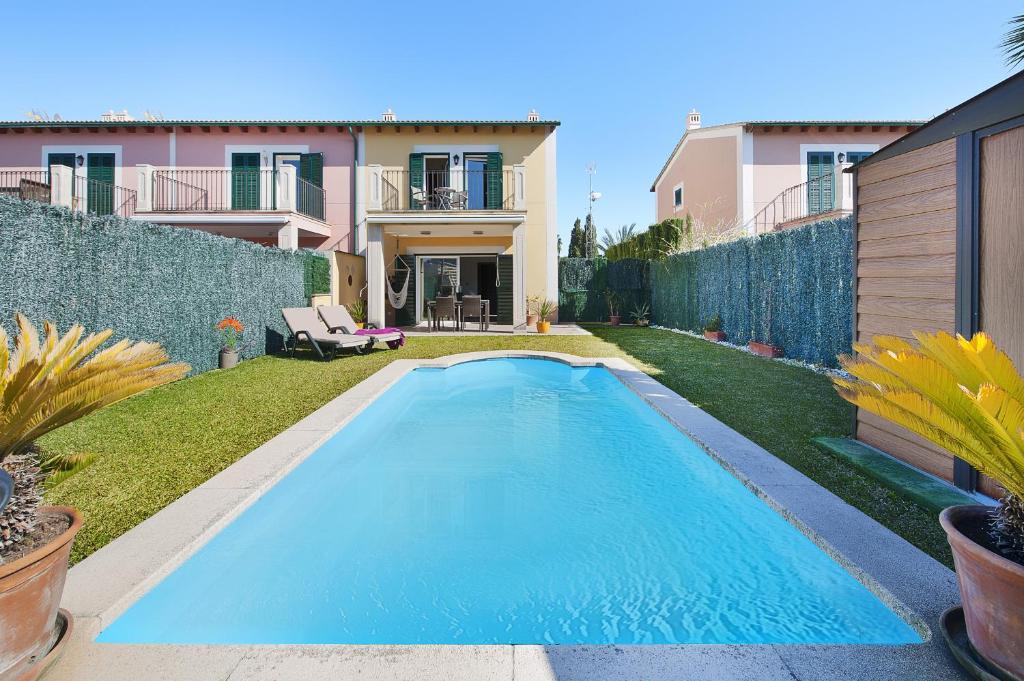 Villa Syrah - 1