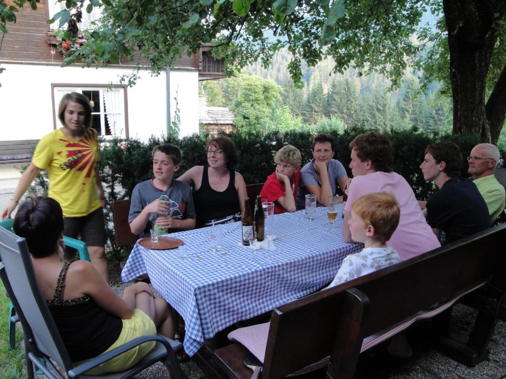 Stabentheiner-Hof - 5