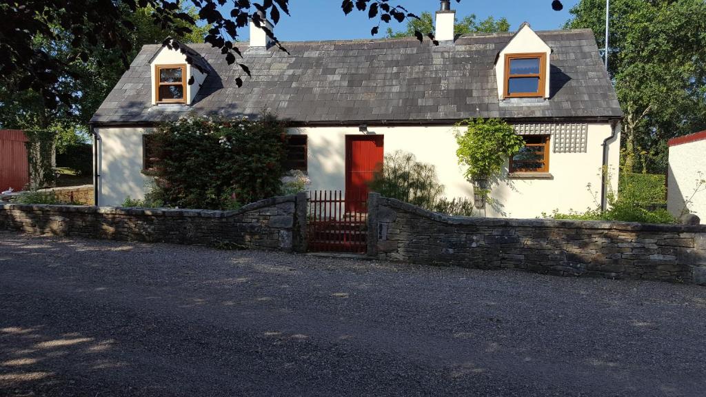 Millwood Cottage